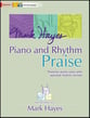 Piano and Rhythm Praise piano sheet music cover